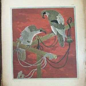 Japanese Woodblock Print